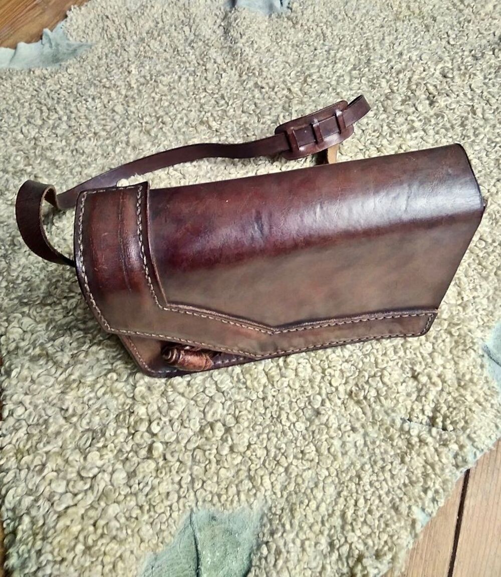 sac &agrave; main Maroquinerie