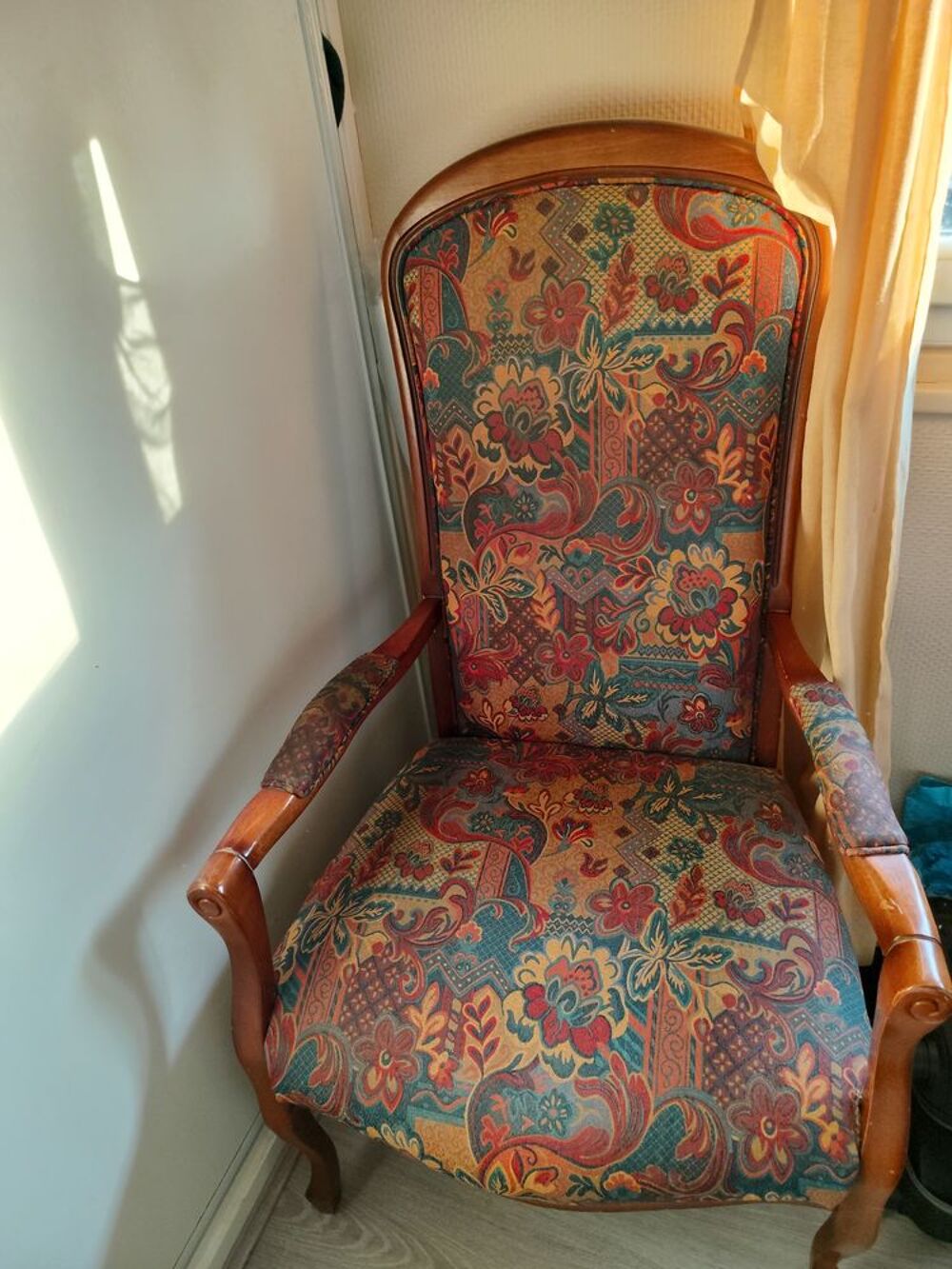 Fauteuil voltaire Meubles
