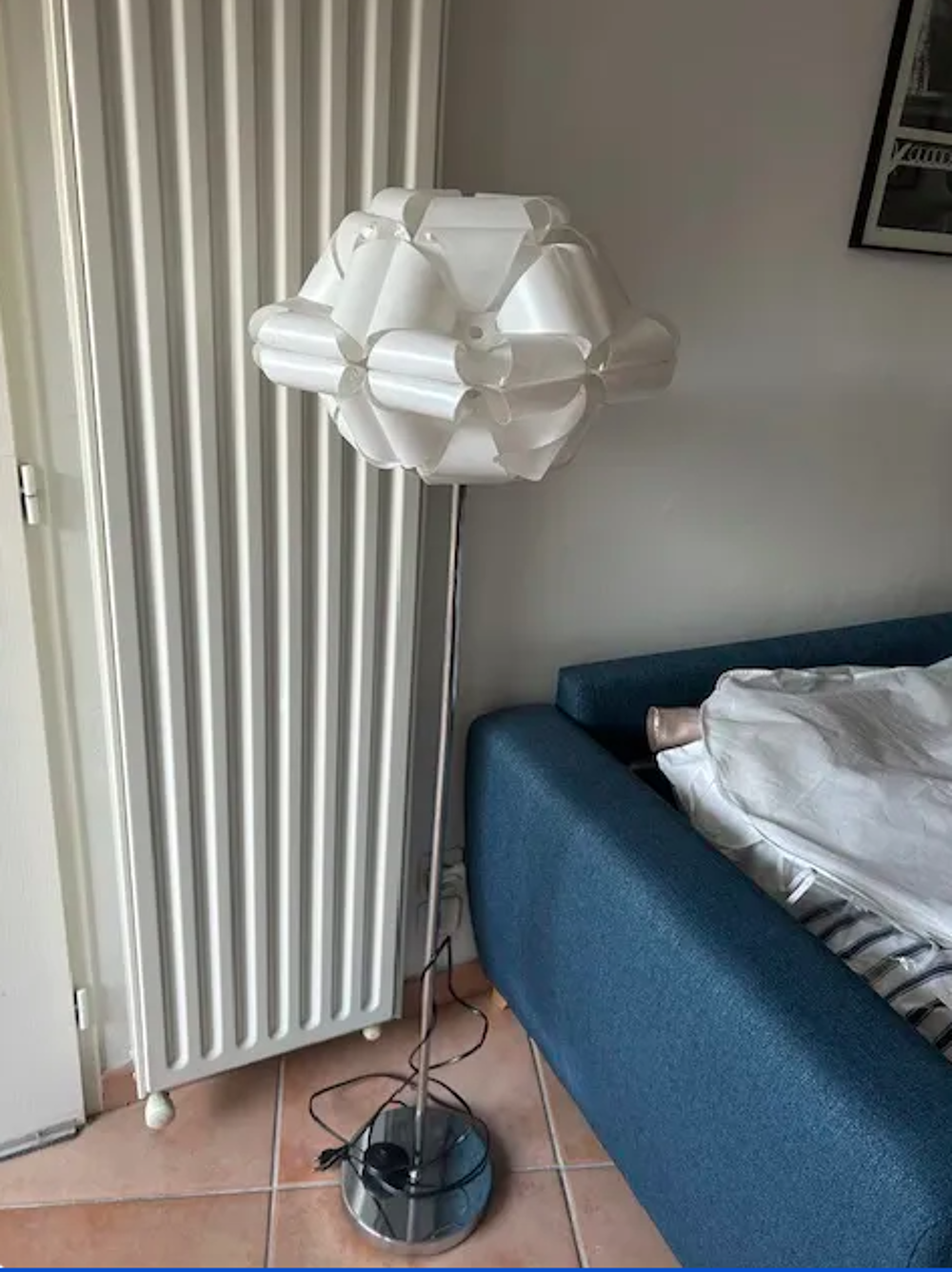 lampadaire Décoration