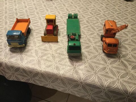 V�hicules TP 165 Toulouse (31)