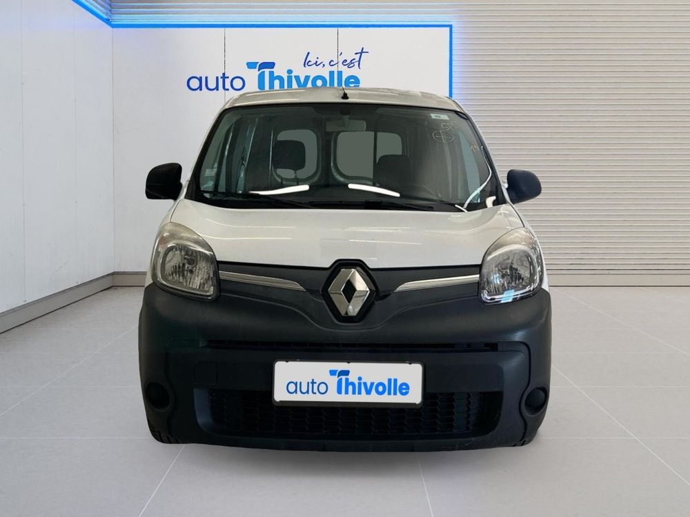 Kangoo Express KANGOO Z.E. 33 GENERIQUE 2018 occasion 42120 Le Coteau