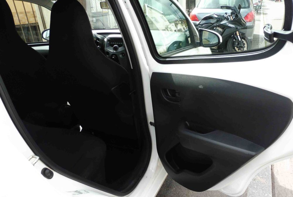 108 VTi 72ch S&S BVM5 Active 2019 occasion 93430 Villetaneuse