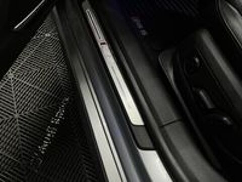 RS5 2.9 V6 TFSI 450ch quattro tiptronic 8 2019 occasion 33520 Bruges