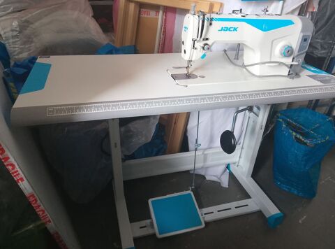 Machine a coudre industrielle jack 550 Toulouse (31)