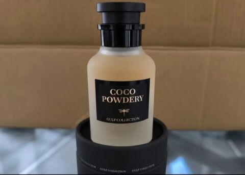 Extraits de parfums Coco powderi  17 Sarcelles (95)