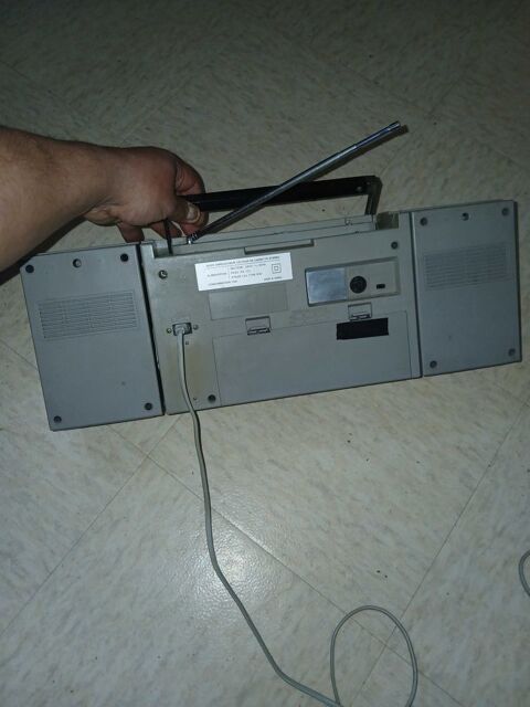 radio cassette tr�s bon �tat 30 Carri�res-sous-Poissy (78)