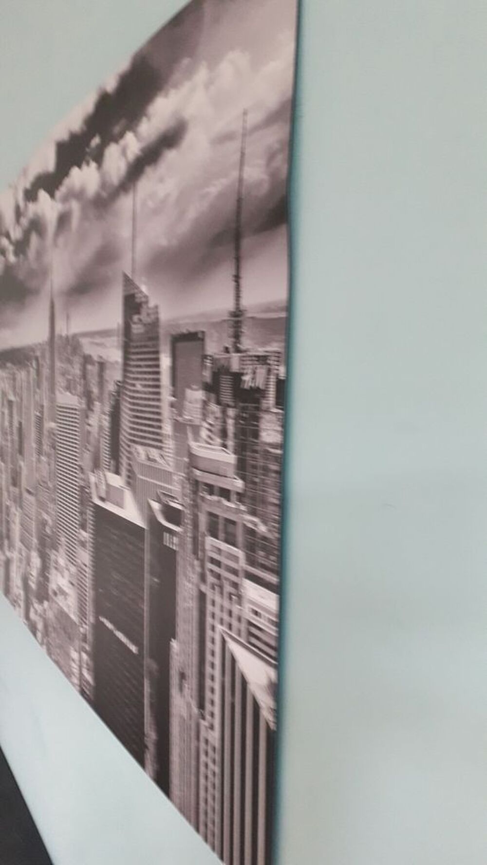 tableau photo neuf new york Décoration