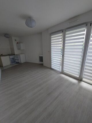  Appartement � louer 1 pi�ce 30 m�