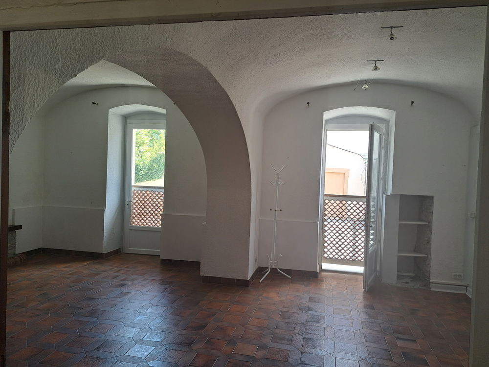 Location Appartement Appartement F3 vide Erbalonga Erbalunga