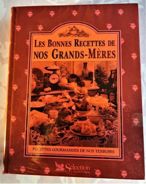 Les bonnes recettes de nos grands-m�res 10 Challans (85)