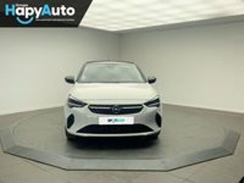 Corsa Electrique 136 ch & Batterie 50 kw/h Elegance 2022 occasion 65000 Tarbes