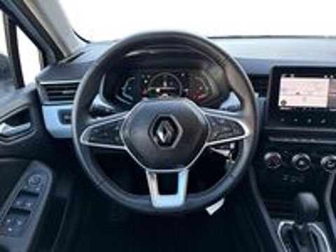 Clio V Clio E-Tech full hybrid 145 Evolution 2023 occasion 91170 Viry-Ch&acirc;tillon
