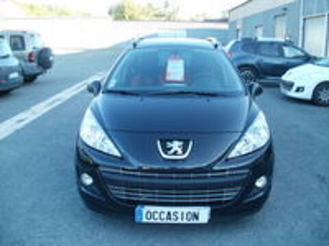 Annonce voiture Peugeot 207 SW 5390 