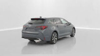 Corolla Touring Sports Hybride 178ch Design (7 CV) 2026 occasion 69330 Pusignan