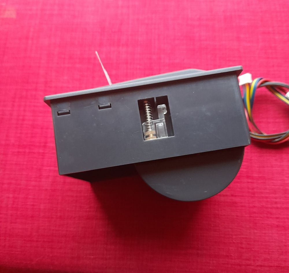 Mini-imprimante neuve, jamais utilis&eacute;e. Matériel informatique