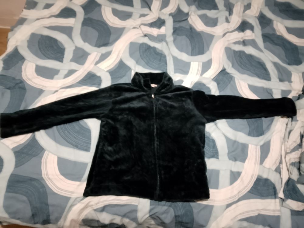 Polaire super &eacute;tat taille l ou 38 Vêtements