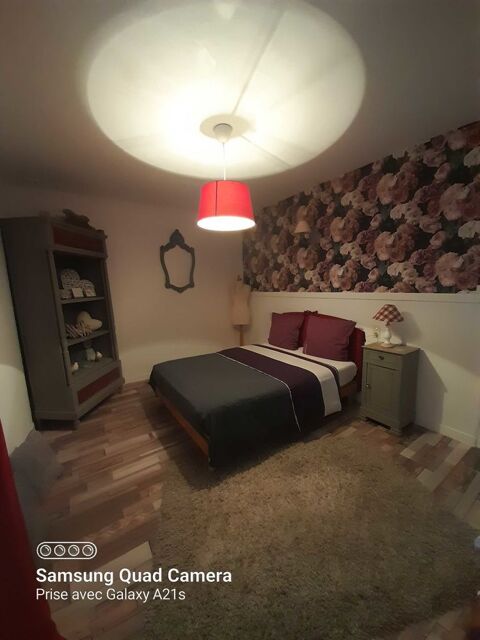  Appartement � louer 3 pi�ces 50 m�