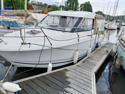Bateaux à moteur Pêche-promenade 1912 occasion La Roche-Bernard 56130