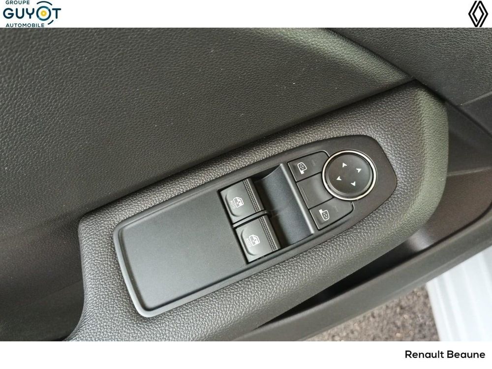 Clio V Clio Blue dCi 100 ch GSR2 Evolution 2025 occasion 21200 Beaune