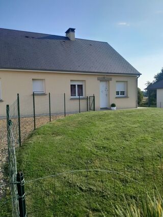 Location  Maison - Villa 