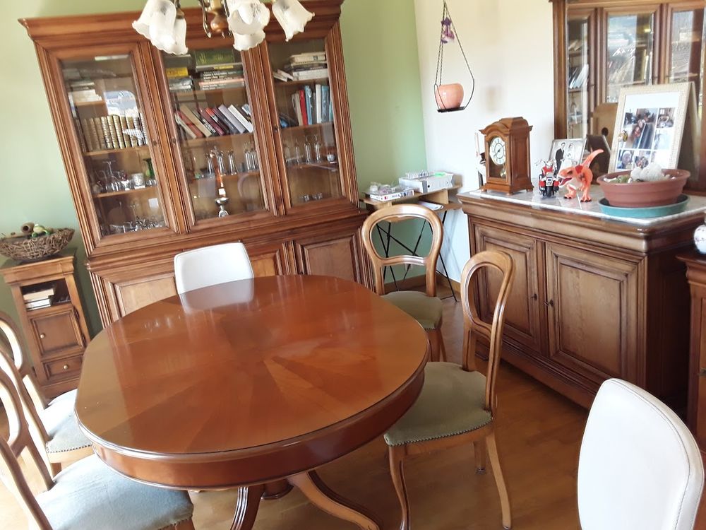 Salle &agrave; manger Meubles