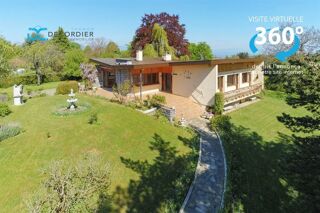  Maison à vendre 6 pièces 203 m²