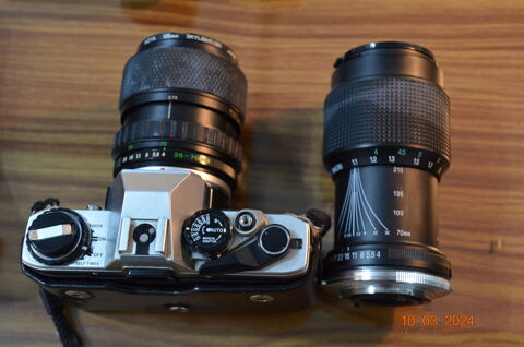 Appareil photos 50 La Barthe-de-Neste (65)