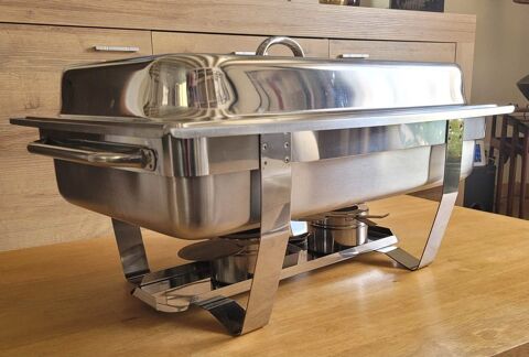 Buffet bain marie 40 Saint-Christol-ls-Als (30)