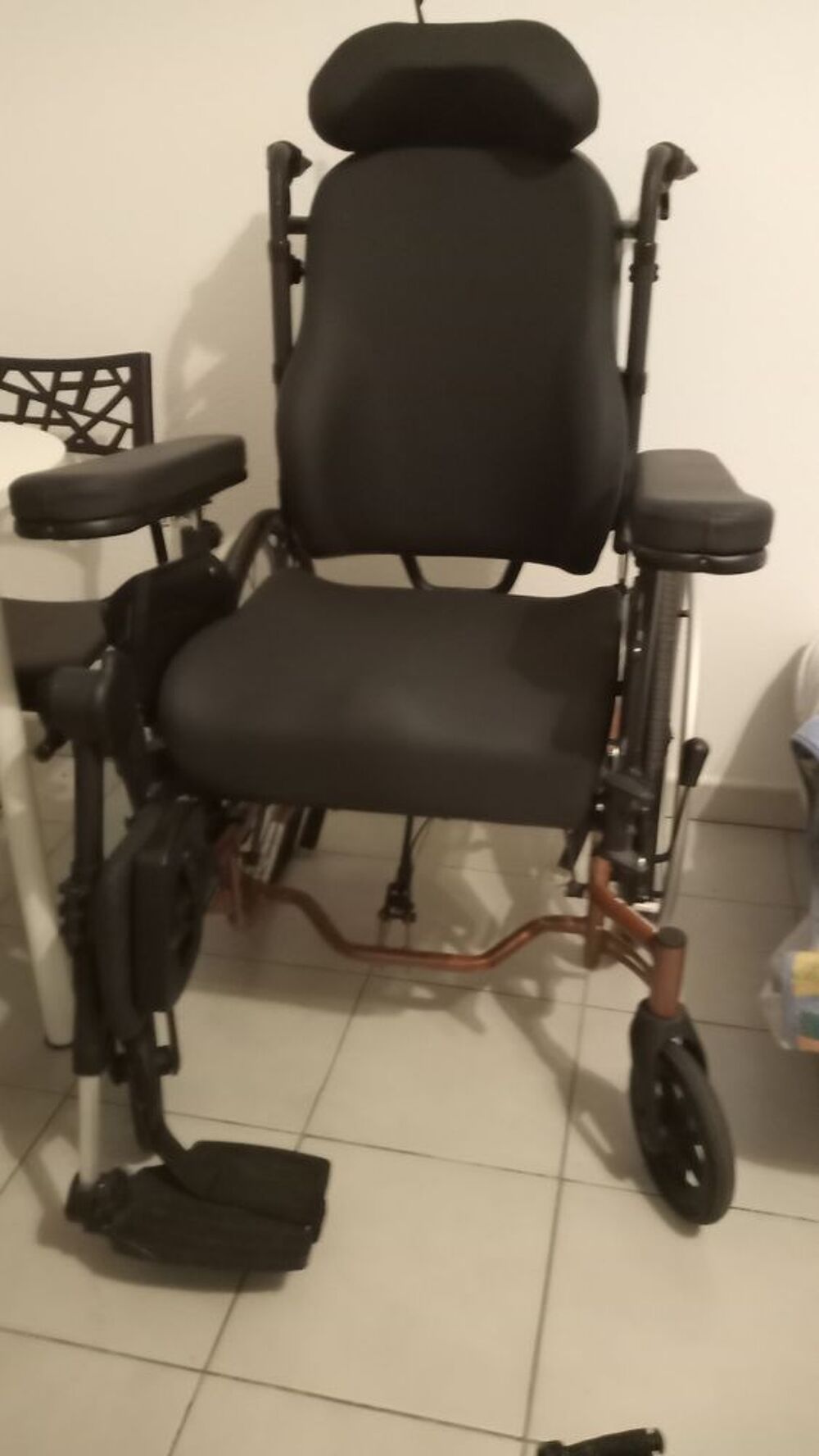 Fauteuil roulant Meubles