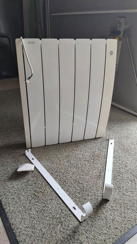 RADIATEUR  ACOVA ELECTRIQUE 750W 350 Flogny-la-Chapelle (89)