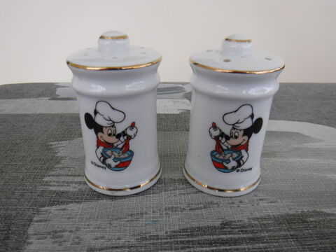 Sali�re -Poivri�re 10 Villeneuve-le-Roi (94)