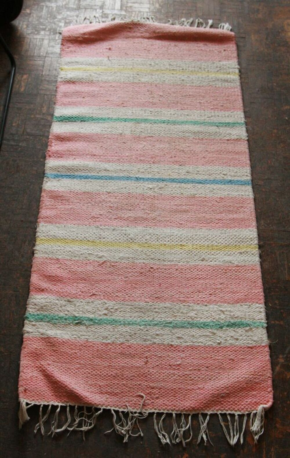 TAPIS Décoration
