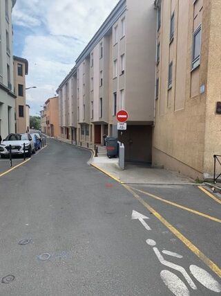  Appartement à vendre 2 pièces 31 m²
