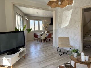  Maison à vendre 7 pièces 123 m²