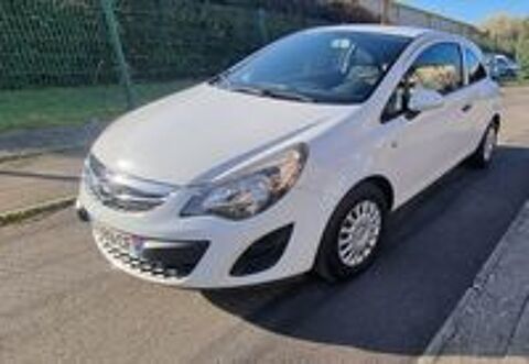 Annonce voiture Opel Corsa 4990 