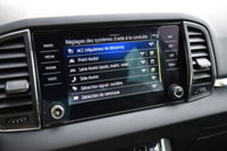 Karoq 2.0 TDI 150 ch SCR Style 2021 occasion 56300 Pontivy
