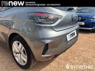 Clio V Clio E-Tech full hybrid 145 Evolution 2025 occasion 83170 Brignoles