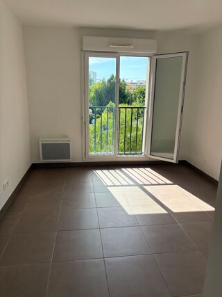  Appartement à vendre 2 pièces 44 m²