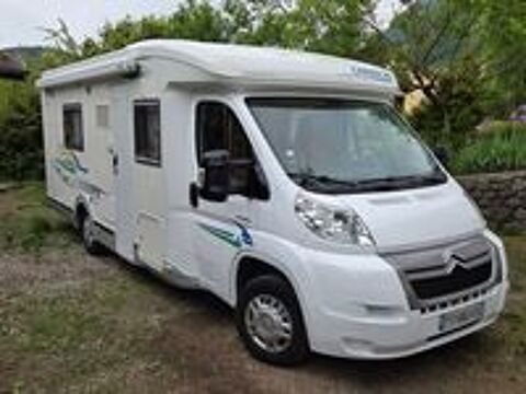  2008 occasion 11000 Carcassonne