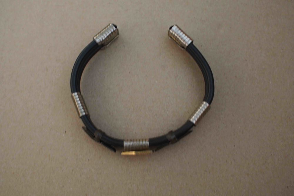 BRACELET M&Eacute;TAL Bijoux et montres