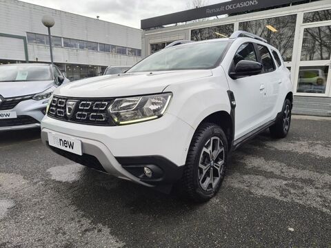 Dacia Duster ECO-G 100 4x2 15 ans 2020 occasion Argenteuil 95100