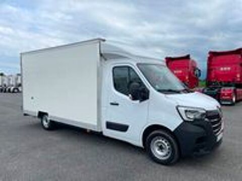 Master 2021 occasion 31800 Landorthe