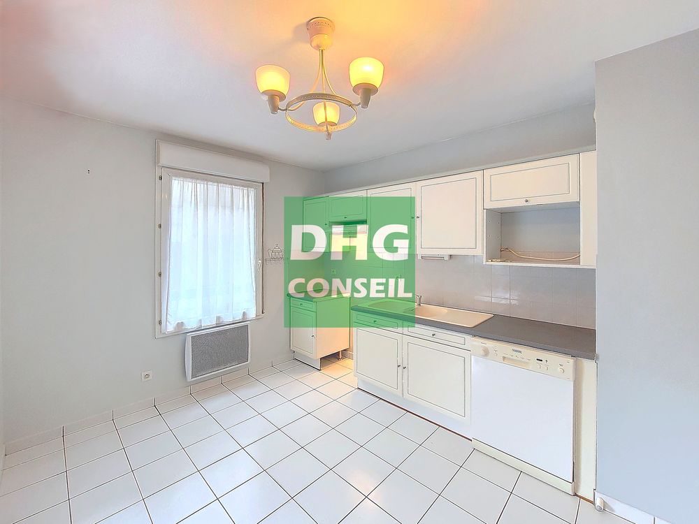 Location Appartement 69003 LYON DAUPHINE LACASSAGNE LOCATION APPARTEMENT T5 113m2 + GARAGE Lyon 3