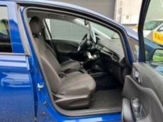 Corsa 1.4 90 ch Design Edition 2018 occasion 42700 Firminy