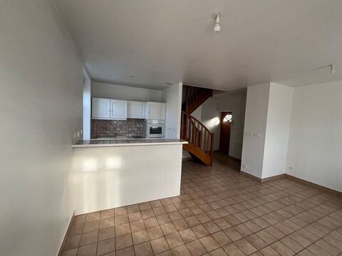  Appartement � louer 2 pi�ces 57 m�