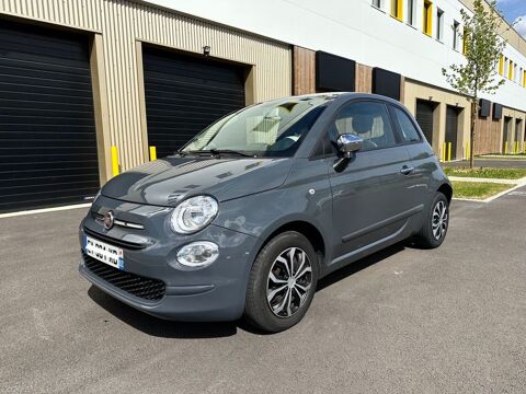 Fiat 500 ch Popstar - Courroie Distribution neuve