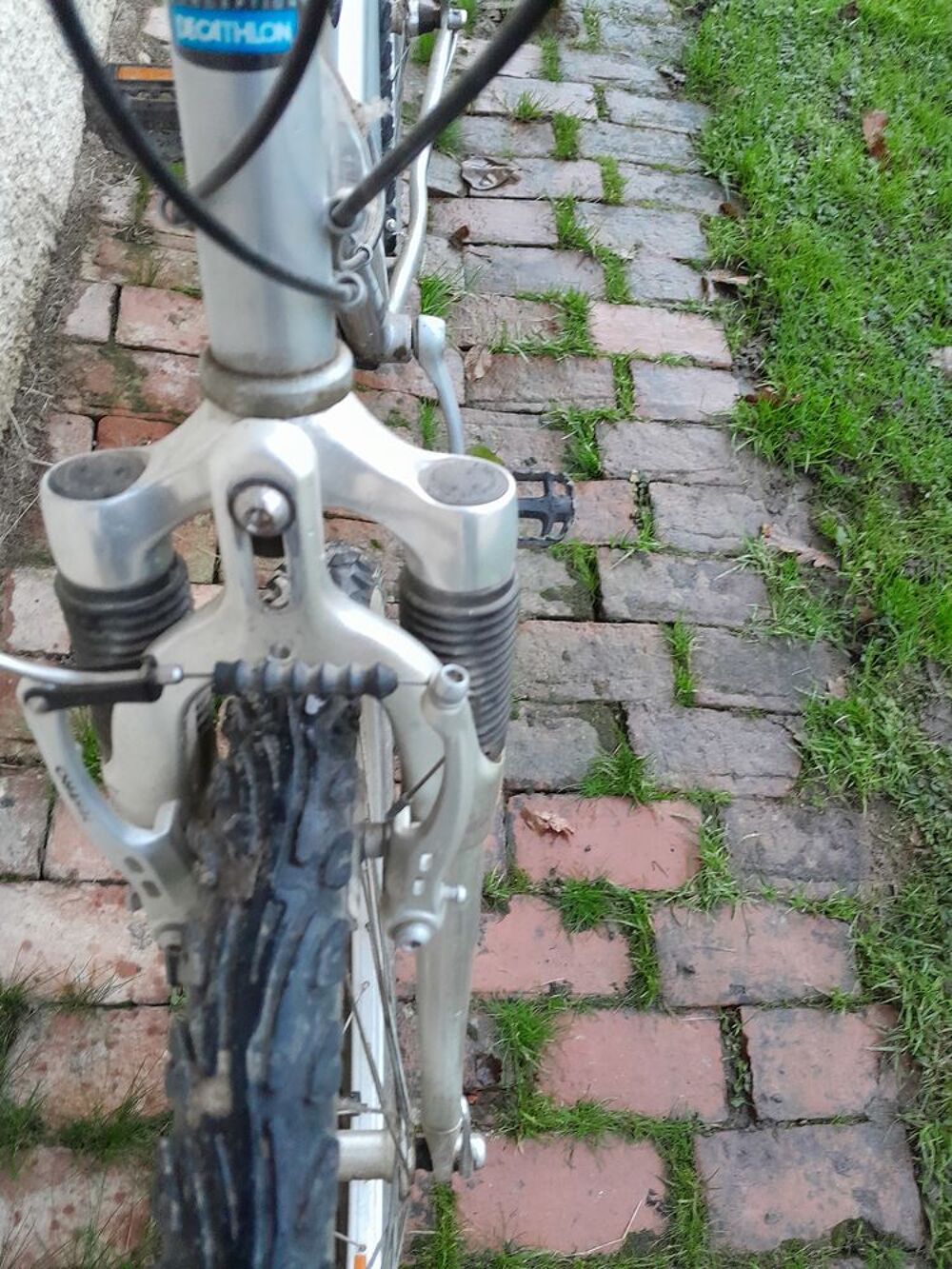 VTC 26" Vélos