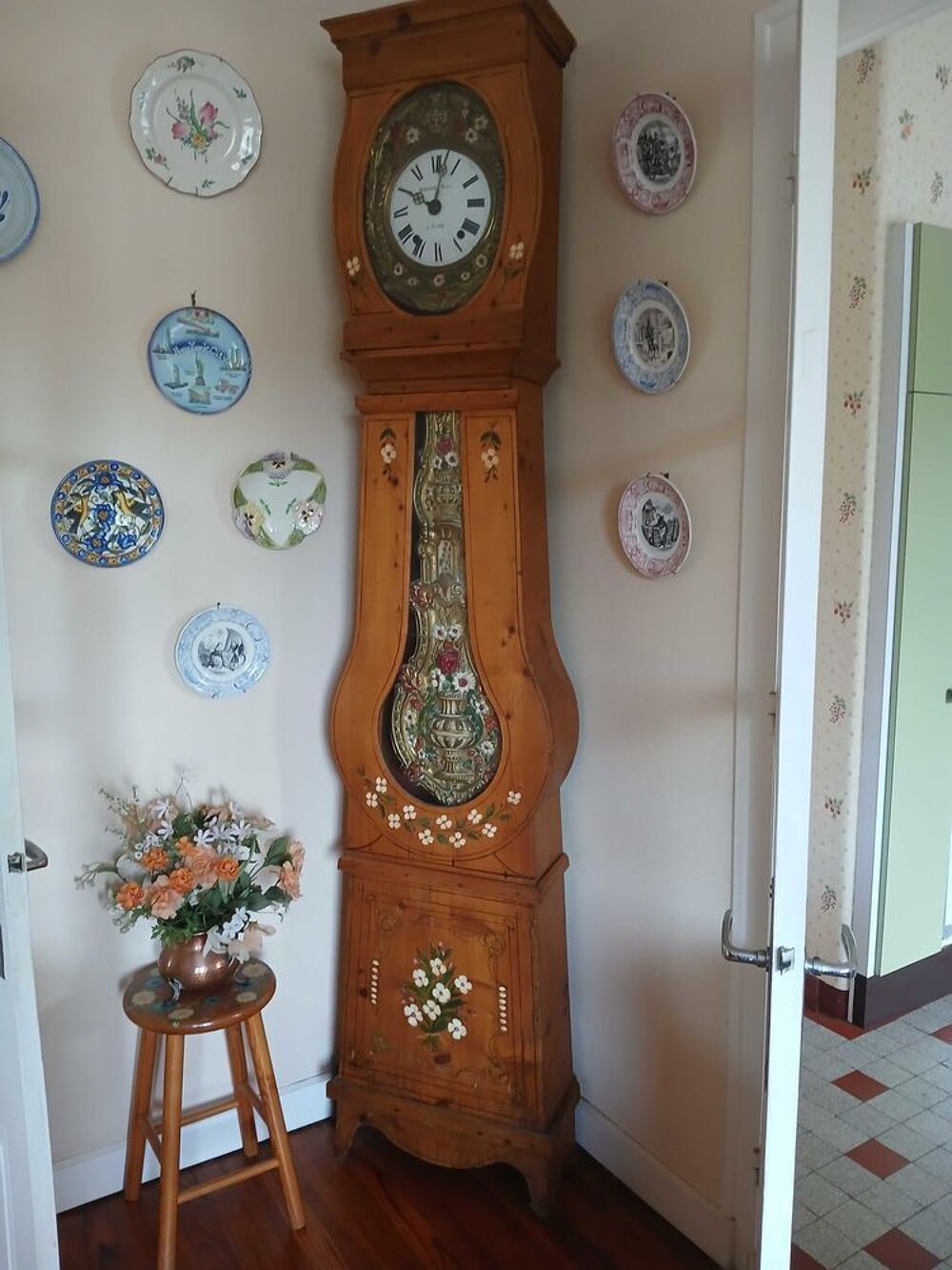 package meubles avant debarras maison Meubles
