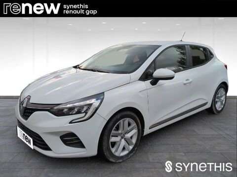 Renault Clio V Clio E-Tech 140 - 21N Business 2022 occasion Gap 05000
