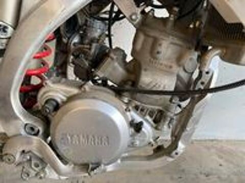 YAMAHA 2009 occasion 34300 Le Cap D Agde